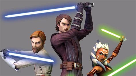 watch the clone wars season 3 online free|clone wars episode guide.